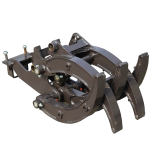 Grapple