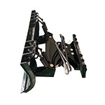 Snow shovel