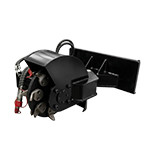Stump grinder