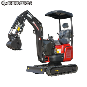 1,3-Tonnen-Bagger