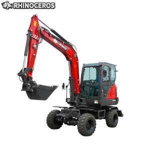 Radbagger