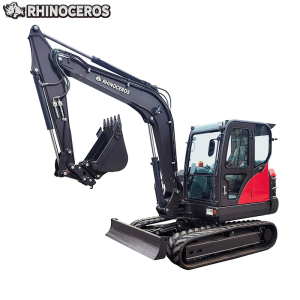  xiniu Bagger