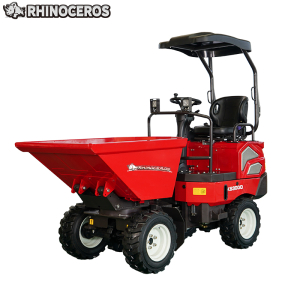  Mini-Dumper China