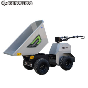 Elektrischer Mini-Dumper XN500E