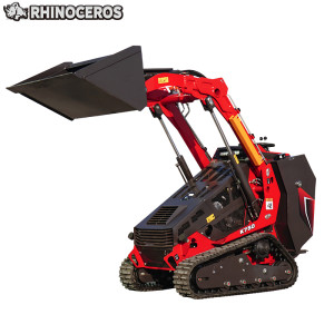 KS750 Kompaktlader