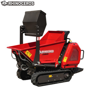 Kippmulde
