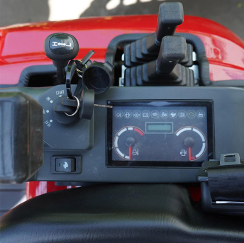 Doppelte Gehgeschwindigkeit