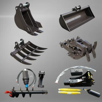 Passende Accessoires