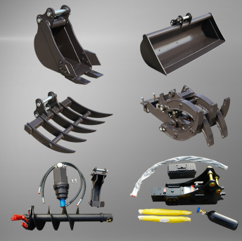 Passende Accessoires