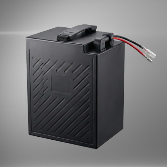 Batterieoptionen