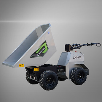 Kompakter Design