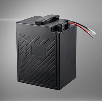 Lithium-Batterie