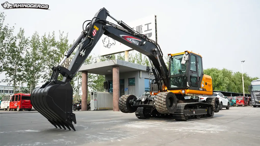 1742807335917598.jpg X125 Rad Crawler Excavator.jpg